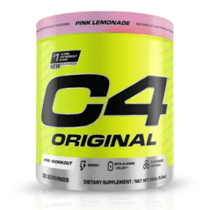 Cellucor C4 Original (30 Servings)