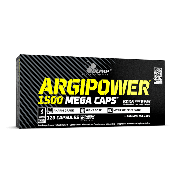argi-power-mega-caps-mega-capsules-120-kaps-pl-en-se-fr-es-it0001-5d9c688d470a5.png ARGI POWER Mega Caps® – 120 كبسولة - الصورة 1