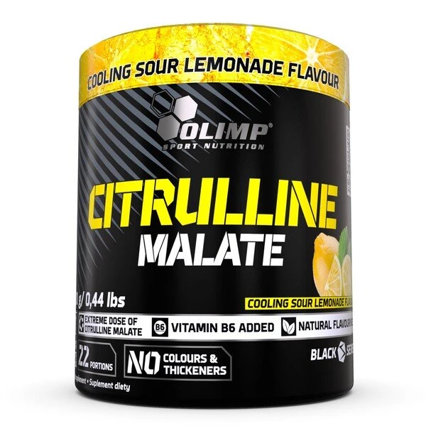 citrullin-malat.webp Citrulline Malate - Image 1