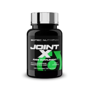 Scitec Joint X 100 Caps