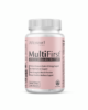afterrave MULTIFIRST + Advance Formula 60Tab