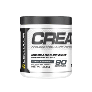 Cellucor Creatine Monohydrate 306g 90 serving