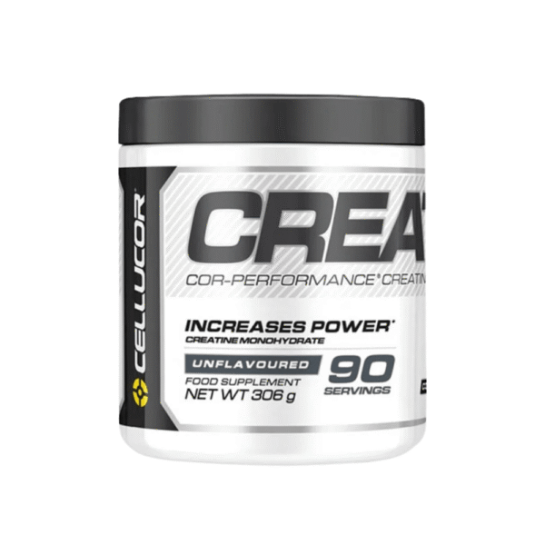 Cellucor Creatine Monohydrate 306g 90 serving