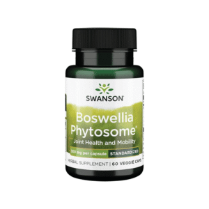 SW ULTRA BOSWELLIA ADV 300MG 60CAP