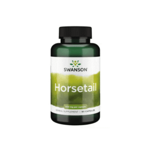 SW HORSETAIL 500MG 90CAP