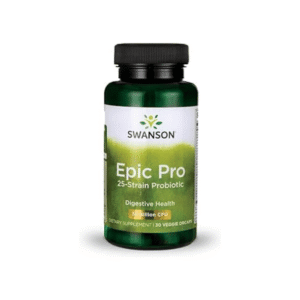 SW PROB EPIC PRO 25-STRAIN 30CAP
