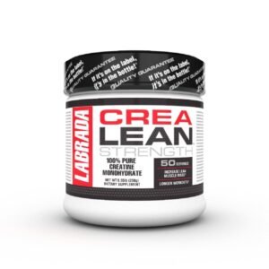 LABRADA CREA LEAN CREATINE MONOHYDRATE 250G