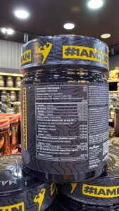 AmirNutrition Premium Vitamins & Supplements in UAE