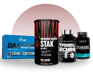 Muscle Growth & Strength
