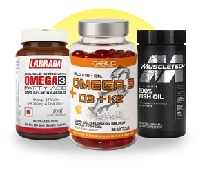Omega 3