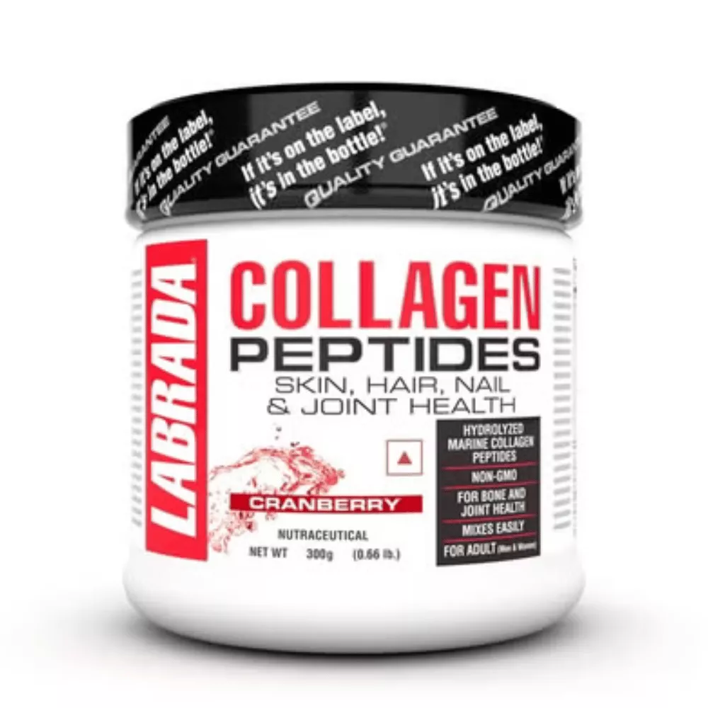 20-698a567f24ec1 Labrada Marine Collagen Peptides 300g | Fish Collagen for Skin, Hair & Joint Support - Image 1