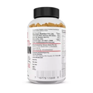 AmirNutrition Premium Vitamins & Supplements in UAE