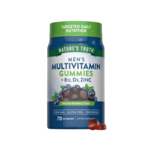 NT MENS MULTIVITAMIN 70GUMS