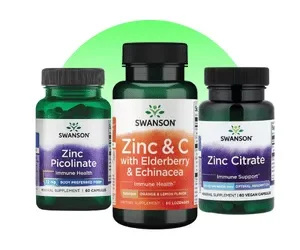ZINC