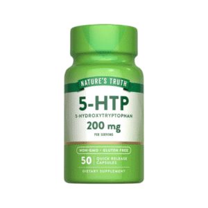 NT 5 HTP 50CAP