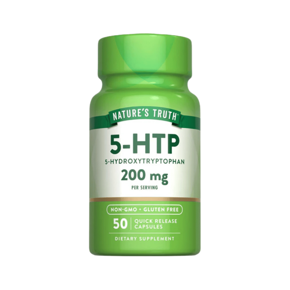 64 NT 5 HTP 50CAP - Image 1