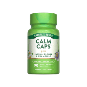 NT CALM 90CAPS