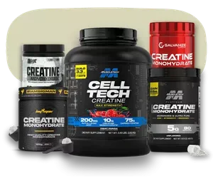 Creatines