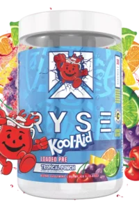 RYSE LOADED PRE V2 25SRV KOOL-AID T. PUNCH