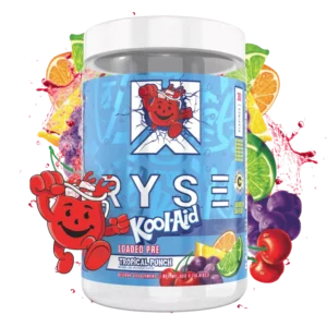 RYSE LOADED PRE V2 25SRV KOOL-AID T. PUNCH