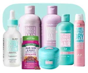 hair & nail & skin Health