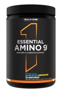RULE1 Essential Amino 9 30 Servings Dubai