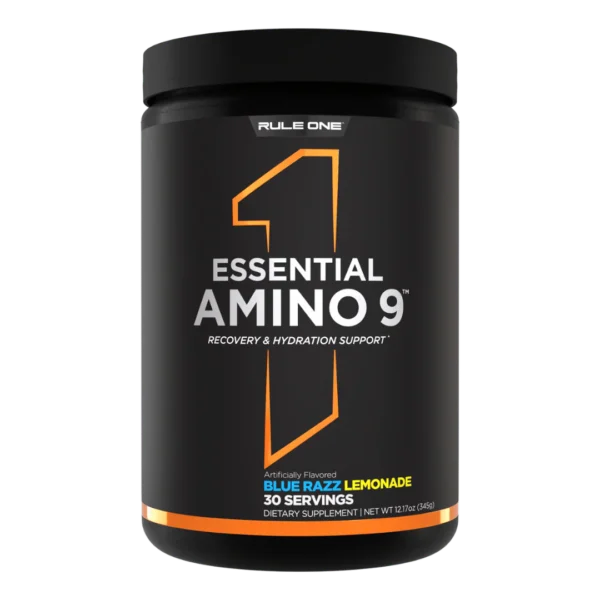 RULE1 Essential Amino 9 30 Servings Dubai