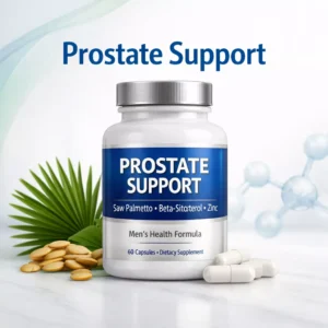 Prostate Support