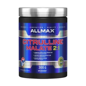 citrulline malate allmax uae dubai