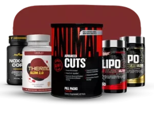 AmirNutrition Premium Vitamins & Supplements in UAE