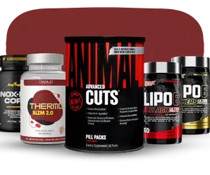 Weight Loss & Fat Burners