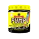 MAMMOTH PUMP Pre Workout 270G 30 Servings | Energy & Pump Formula
