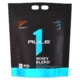 Rule1 Whey Protein 10lb chocolate