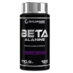 GALVANIZE BETA ALANINE 120C 3200mg at Amir Nutrition UAE Dubai