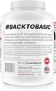 BASIC Mass Gainer 6LB | High-Calorie Weight Gainer - Image 2