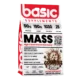 BASIC Mass Gainer 15LB | High-Calorie Weight Gainer