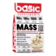 BASIC Mass Gainer 15LB | High-Calorie Weight Gainer - Image 2