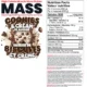 BASIC Mass Gainer 15LB | High-Calorie Weight Gainer - Image 6