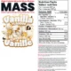 BASIC Mass Gainer 15LB | High-Calorie Weight Gainer - Image 4