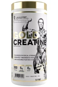 kevin levrone gold creatine 1kg