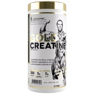 kevin levrone gold creatine 1kg