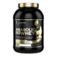 KL ANABOLIC ISO WHEY 2KG Kevin Levrone at Amir Nutrition UAE Dubai