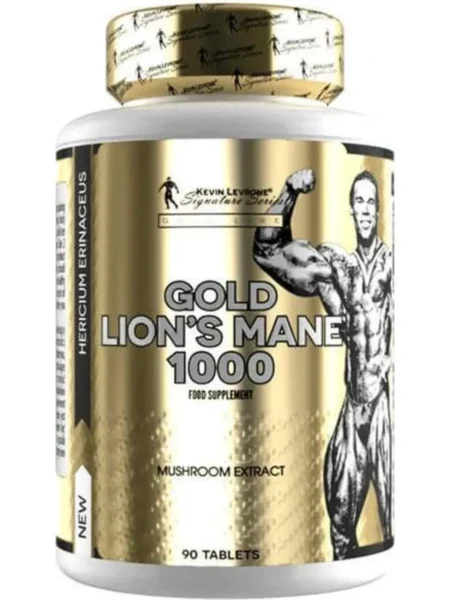 KL GOLD ARGININE AKG 1000 120TAB Kevin Levrone at Amir Nutrition UAE Dubai