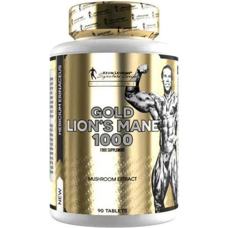 KL GOLD ARGININE AKG 1000 120TAB Kevin Levrone at Amir Nutrition UAE Dubai