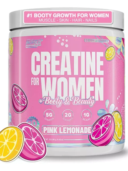 nutrex women creatine dubai