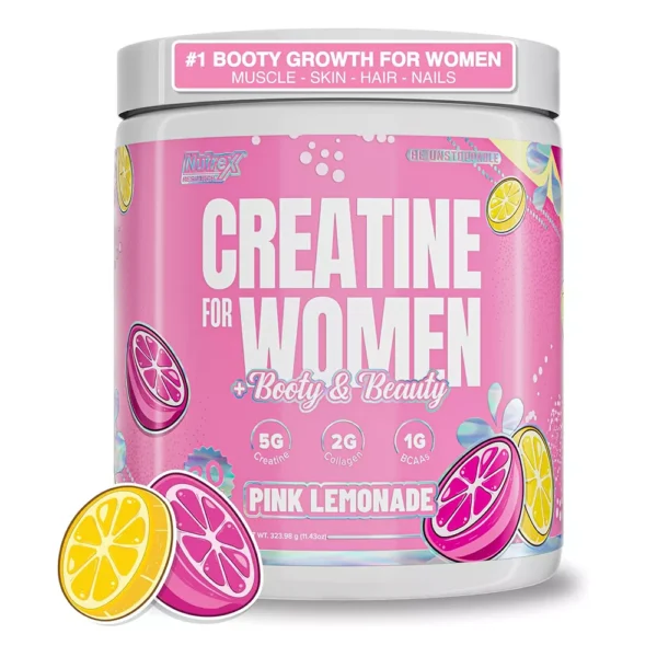 nutrex women creatine dubai