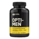 Optimum Nutrition Opti-Men Multivitamin | Supports Cellular Energy & Metabolism