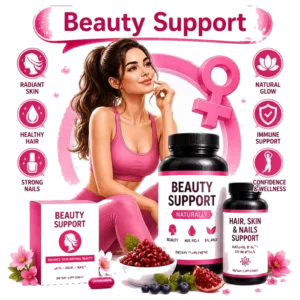 Beauty Support