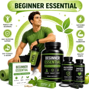Beginner Essentials