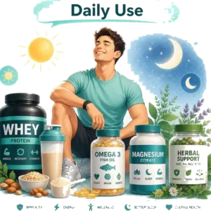 Daily Health